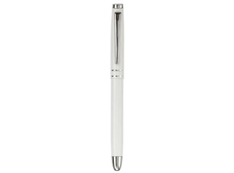Metall Rollerball Two Stripes