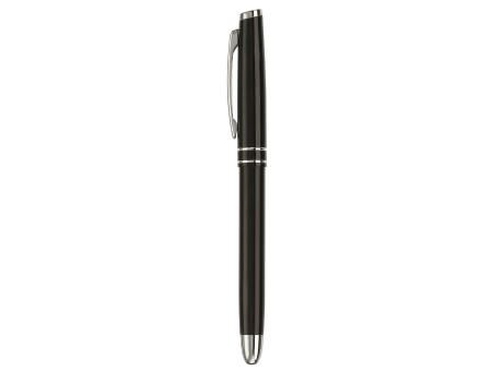 Metall Rollerball Two Stripes