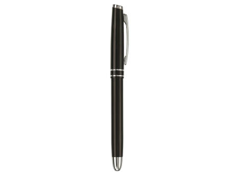 Metall Rollerball Two Stripes