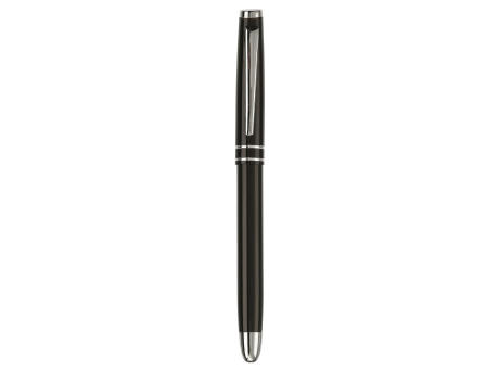 Metall Rollerball Two Stripes
