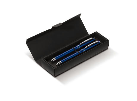 Metall Rollerball Two Stripes