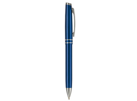 Metall Rollerball Two Stripes