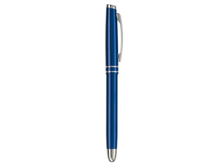 Metall Rollerball Two Stripes