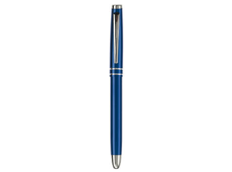 Metall Rollerball Two Stripes
