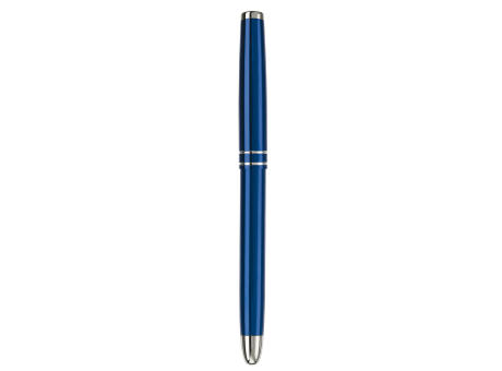 Metall Rollerball Two Stripes
