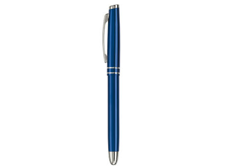 Metall Rollerball Two Stripes