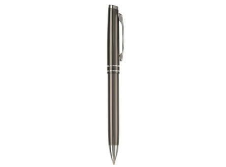 Metall Rollerball Two Stripes
