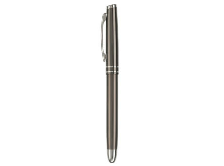 Metall Rollerball Two Stripes