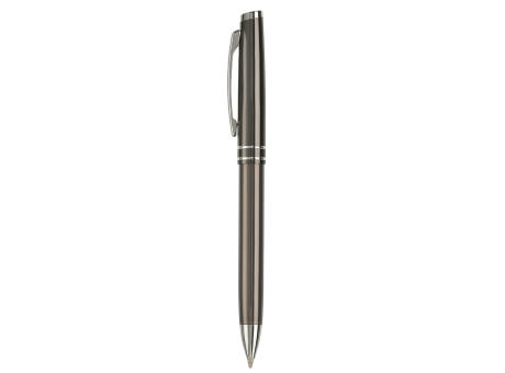 Metall Rollerball Two Stripes