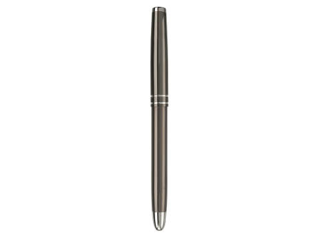 Metall Rollerball Two Stripes