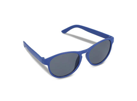 Sonnenbrille Weizenstroh Erde UV400