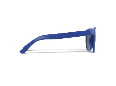 Sonnenbrille Weizenstroh Erde UV400