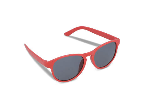 Sonnenbrille Weizenstroh Erde UV400