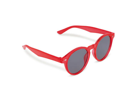 Sonnenbrille Jacky transparent UV400