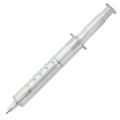 Spritzenstift transparent