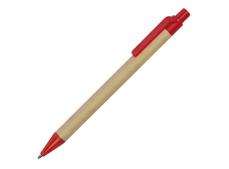 Papierkugelschreiber