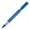 Kugelschreiber S40 Grip Transparent