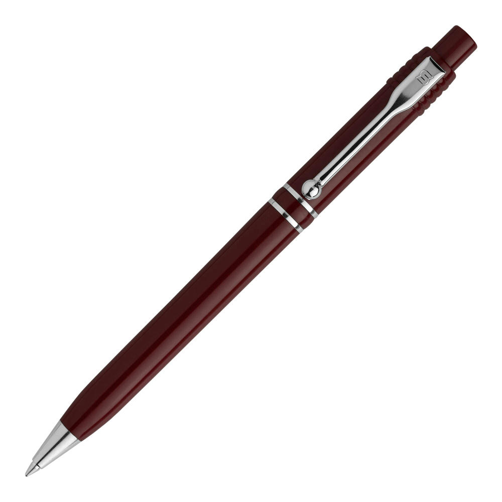 Kugelschreiber Raja Chrome hardcolour