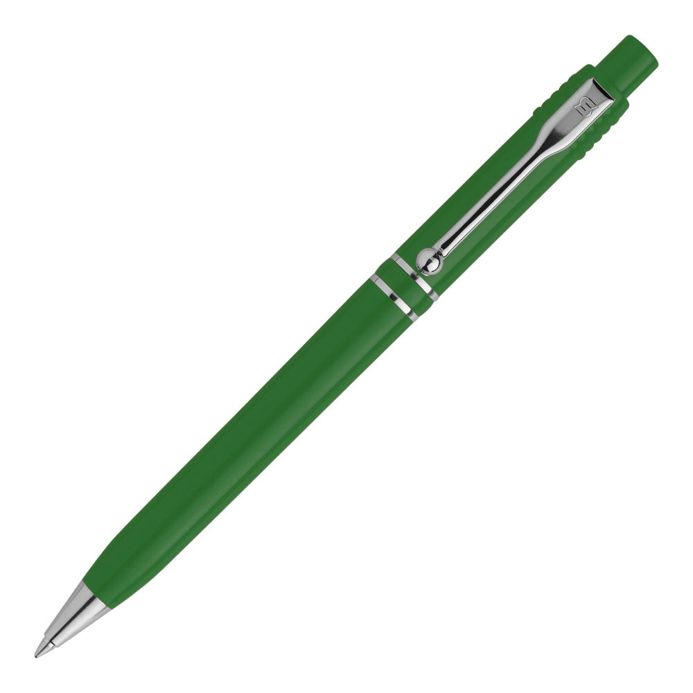 Kugelschreiber Raja Chrome hardcolour