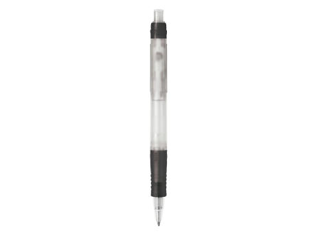 Kugelschreiber Vegetal Pen Clear Transparent