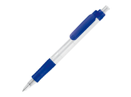 Kugelschreiber Vegetal Pen Clear Transparent