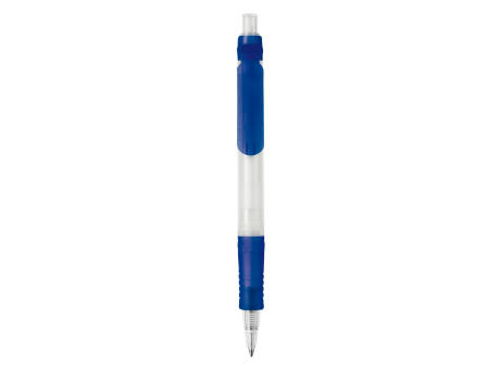 Kugelschreiber Vegetal Pen Clear Transparent