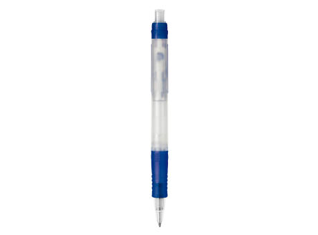 Kugelschreiber Vegetal Pen Clear Transparent