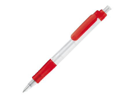 Kugelschreiber Vegetal Pen Clear Transparent