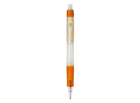 Kugelschreiber Vegetal Pen Clear Transparent
