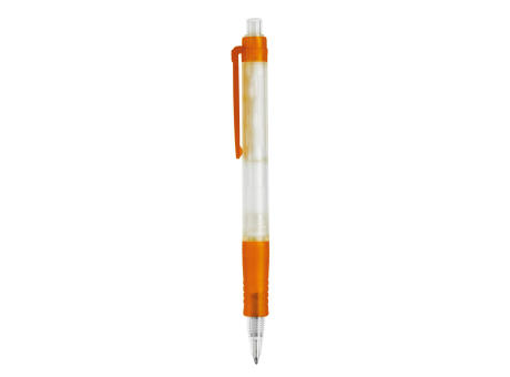 Kugelschreiber Vegetal Pen Clear Transparent