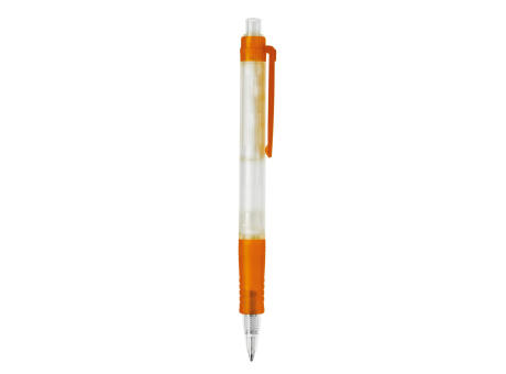 Kugelschreiber Vegetal Pen Clear Transparent