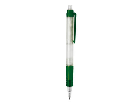 Kugelschreiber Vegetal Pen Clear Transparent