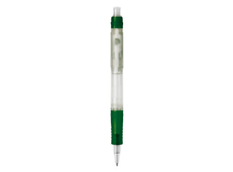Kugelschreiber Vegetal Pen Clear Transparent