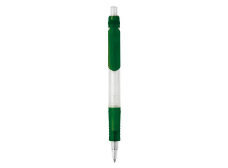 Kugelschreiber Vegetal Pen Clear Transparent