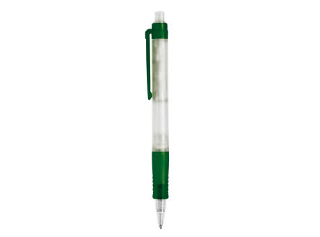 Kugelschreiber Vegetal Pen Clear Transparent