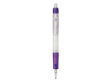 Kugelschreiber Vegetal Pen Clear Transparent
