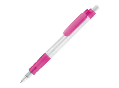 Kugelschreiber Vegetal Pen Clear Transparent