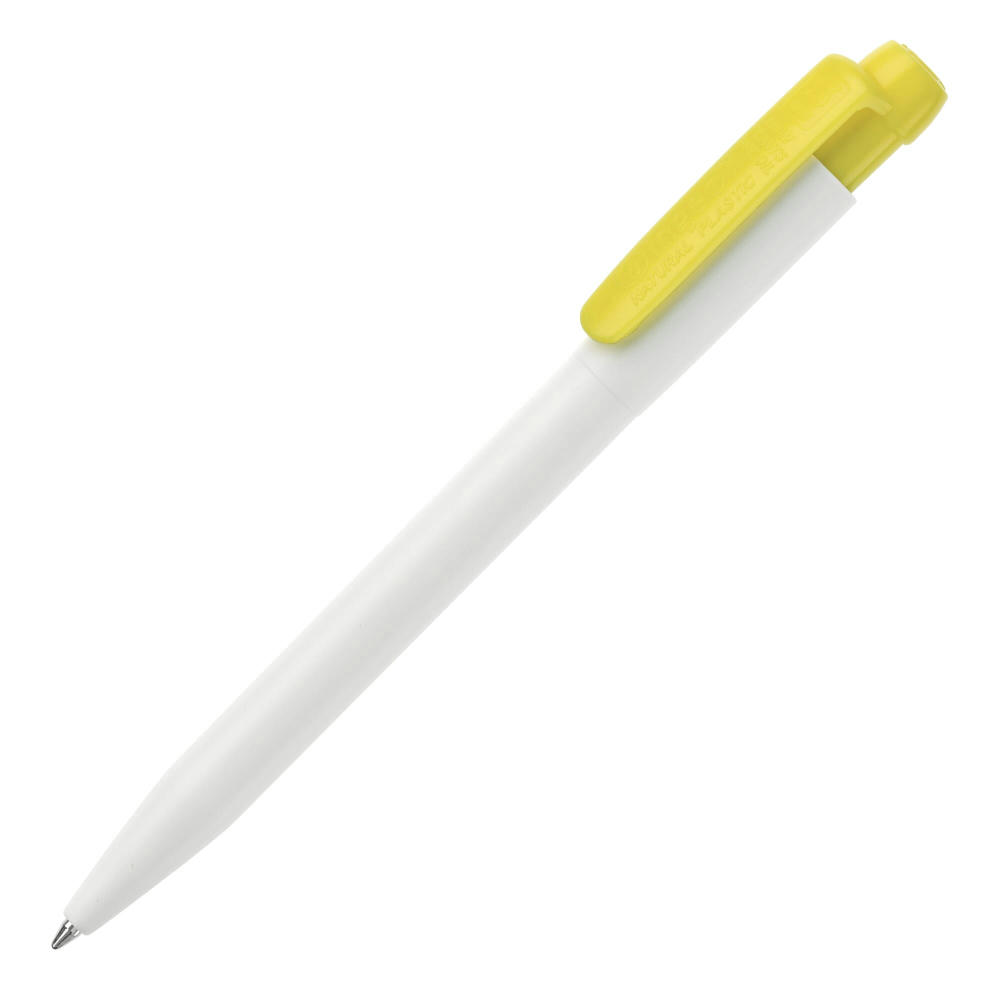 Kugelschreiber Ingeo TM Pen hardcolour