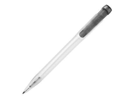Kugelschreiber Ingeo TM Pen Clear Transparent