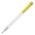Kugelschreiber Ingeo TM Pen Clear Transparent