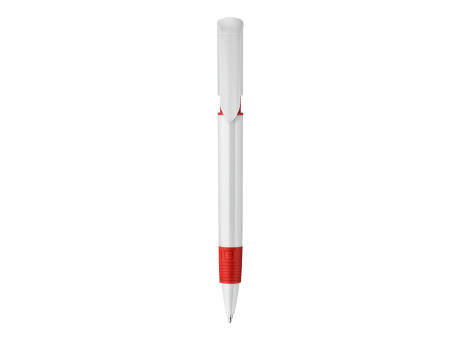 Kugelschreiber S40 Grip hardcolour