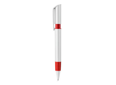 Kugelschreiber S40 Grip hardcolour