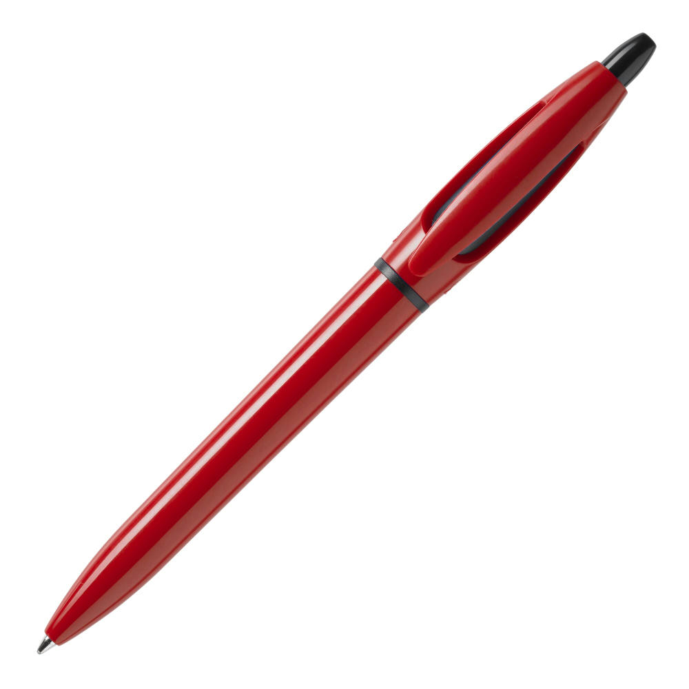 Kugelschreiber S! Extra hardcolour