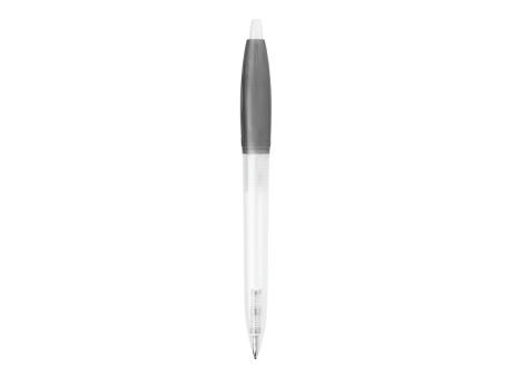 Kugelschreiber Bio-S! Clear Transparent