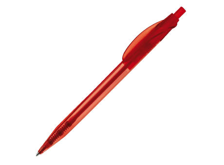 Kugelschreiber Cosmo Transparent