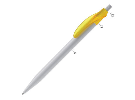 Kugelschreiber Cosmo Combi