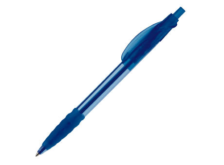 Kugelschreiber Cosmo Transparent