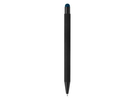 New York schwarz Gummiert Stylus