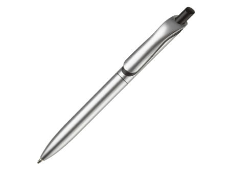 Kugelschreiber Click-Shadow metallic