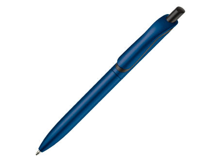 Kugelschreiber Click-Shadow metallic
